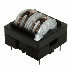Vertical Line Filter Voltage (V) 230 V DC Resistance 88 m Ohm Automation Grade Automatic Mounting Type Through Hole Operating temperature -20 to +120 Degree - Image 1
