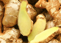 Fresh Ginger - Image 5