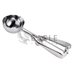 Stainless Steel Ice Cream Scoops - Image 1