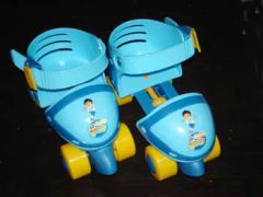 Kids Skate (KS-02) Model NO. KS-02 Trademark HOTWHEELS Specification EN-71 Payment Terms: L/C, T/T Production Capacity: - Image 1