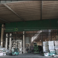 Jasmine Rice White Produced In Vietnam, High Quality Fragrant White Rice, Used To Process A Variety Of Foods - Image 4