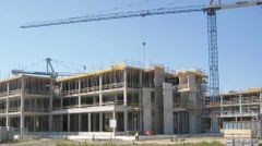 Complex Construction Services Community Impact Enhances Community Value Project Complexity Intricate And Multifaceted Sustainability Practice Sustainable Practices - Image 2