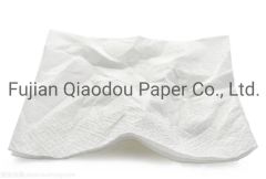 Qiaodou Fragrance Portable Hand Facial Clean Tissue Handkerchiefs - Image 5