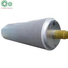 Tx Stone Roller as Spare Part for Paper Making Machinery - Image 5