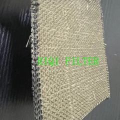 4mm High Temperature Basalt Air Slide Origin China Customized Yes Trademark RUIQI Model NO. RIQIB6 HS Code 591140000 Weight 3500g to - Image 2