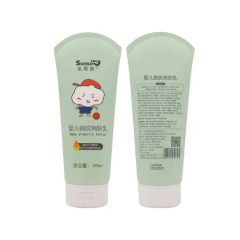 Moisturizing and Soothing Baby Body Cream - Image 3
