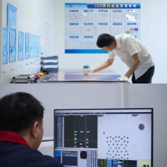 5052 Aluminum Core PCB Custom Ai Server PCB 40-Layer HDI Certified GPU Ecosystem Supplier - Image 5