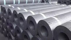 Top-Performance Durable Build with High Conductivity Graphite Electrode System - Image 2