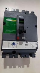 3 Poles Mccb Switches . Poles ALL Trip Type Manual Current Rating ALL No. of Poles 3 Poles Breaking Capacity 10kA Primary Function Overload - Image 1