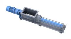 Z. Nanchi Nt Direct Connection Design Hopper Pumps Model NO. NT Certification ISO HS Code 8413604090 Trademark Z. NANCHI - Image 3