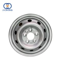 Auto Parts Steel Wheel Rim 16-Inch for Ldv Maxus V80 Type Rim Trademark OEM Model NO. V80 Material Steel Drive Wheel FWD - AN HUI JI CHENG TRADING CO., LTD.