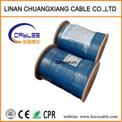Data Cable UTP CAT6 Ethernet Patch Cord HDMI Network Cable Monitor Security System Communication Cable LAN Cable - Image 6