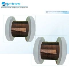 Optical Fiber/High Oh Optical Fiber/High Temperature Optical Fiber/Medical Fiber/High Power Optical Fiber - Image 3