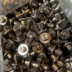 Tag Welds Studs CD Label Tag Stud Welding System Welding Systems - Image 1
