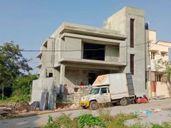 Residential Construction Projects, In Delhi NCR Service Location/City Delhi - Image 2