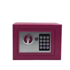High Quality Hotel Strongbox with Electronic Digital Lock Wholesale Password Safe Storage - Image 5