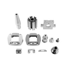 on-Demand Prototype Machining Services with Tight Tolerance and Quick Turnaround - Image 6