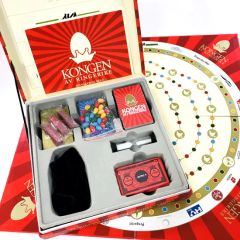 Sino Printpack SP1014 Mystery Card Game Beginner 4-10P 0.5-2H Gift Box 15D - Image 2