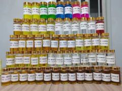 High Grade Sn 0W20 Gas Engine Oil for Vehicles Lubricating Oil - Image 5