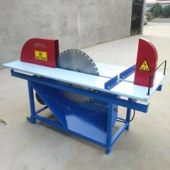 Portable Brick Wall Cutter Cutting Stone Cut off Machine for Bricks - Image 2