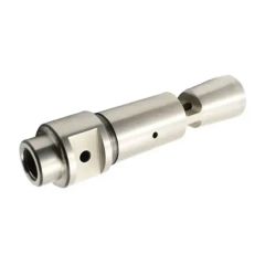 Customized Stainless Steel Precision Machining Working Components Aviation Parts CNC Machine Tools - Image 6