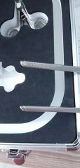 Factory Price Hysteroscope Surgical Instruments - Image 5