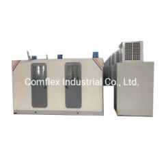 Hydraulic Hose Refrigerating Machine, Rubber Hose Freezer High Pressure Hose Chiller^ - Comflex Industrial Co., Ltd.
