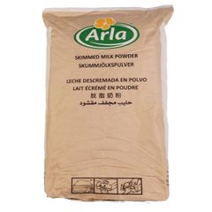 Arla Milk Powder for Commercial Food Production and Home Cooking with Easy Mixing and Versatile Preparation Options - Image 5