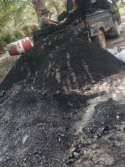 100% Palm Oil Fuel Ash (POFA) / Sustainable Raw Materials for Your Green Building Industry - Image 2