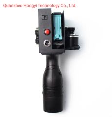 25.4mm Handheld Inkjet Printer Portable Inkjet Printing Machine Expiry Date Printer Batch Coding Machine - Image 3