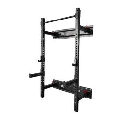 Commercial Weight Plates Squat Rack Equipment Machine for Sports Gym Fitness - Image 2