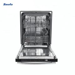 OEM 8 Settings Desktop Home Kitchen Wholesale Compact Dishwasher - Image 5