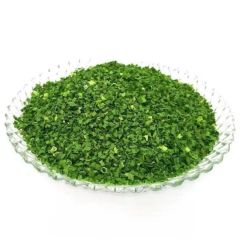 Frozen Fresh Green Onion IQF Frozen Spring Onion Type IQF Shape Round Color Spring Weight (Kg) 10 Taste Delicious Standard Food - Image 3