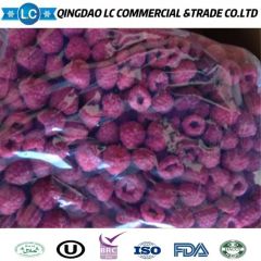 Frozen Raspberries Raspberry Frozen Wholesale China Delicious Frozen Fruit Prices Raspberries - Image 5