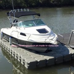 Boat Lift Dock Floating Jet Ski Dock Jet Ski Floating Platform Docks - Image 6