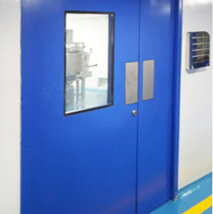Clean Rooms Environmental Control Low Pollutants Level Application Industries Pharmaceutical, Food, Clinical, - Image 2