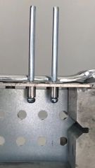 Stainless Steel Blind Rivets Strength High Head Type Dome Finish Polished Durability Durable Joint Type Blind Joint Material Stainless - Image 5