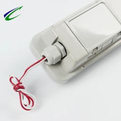 LED Waterproof LED Tri-Proof Light Fixed Luminaire - Image 3