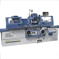 M1432b Universal Cylindrical Grinding Machine External and Internal Grinder Machine - Image 1