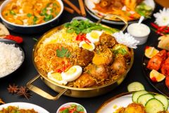 Breyiani Type Mix Blend Grade 100% pure Organic Processing Type no added fillers or artificial additives. Instruction for use Mild for any meat , chicken or - Image 1