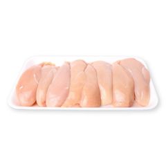 Bulk Stock Available Of Frozen Boneless Chicken Meat Chicken fillet (half breast) At Wholesale Prices - Image 5