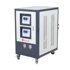 Tch Series Cooling&Heating Mold Temperature Controllers for Thermostat System - Image 3