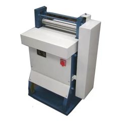 Album Managing Machine for Paper PVC Model NO. KS-24AMM Trademark kaisheng Specification CE SGS Origin Guangdong China Transport Package Wooden - Image 2