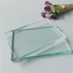 12mm Tempered Glass/ Toughened Glass/Clear Tempered/Safety Glass/Building Glass - Image 5