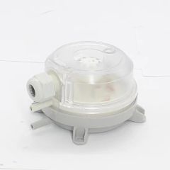 Air Pressure Differential Switch Micro - Image 3