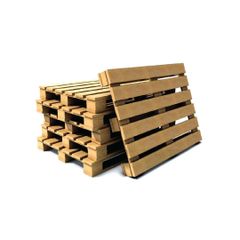 euro epal wood pallet epal wooden pallets 1140*1140*156 wood pallet for sale  - Image 4