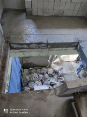 Concrete Frame Structures Residential Projects Building Renovation Service - Image 4