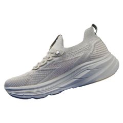 Waterproof Safety Shoes Comfortable Safety Shoes for Factory Workers - Image 5