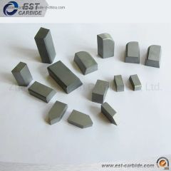 Customized Carbide Welding Tips for Metal Working - Image 2