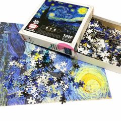 Puzzle Game Puzzle Jigsaw Jigsaw Puzzles - Image 4